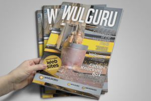 Wulguru News - Edition 7