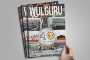 Wulguru News - Edition 9